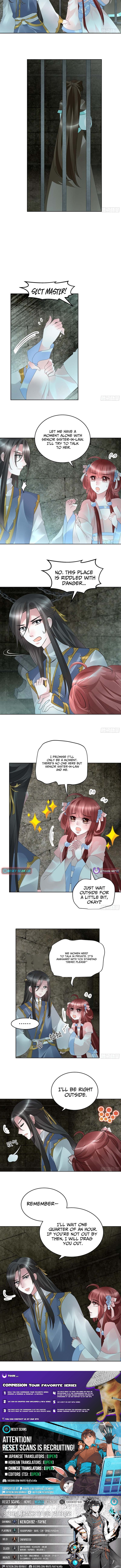 Record of Ancient Melodies Chapter 88 Page 1