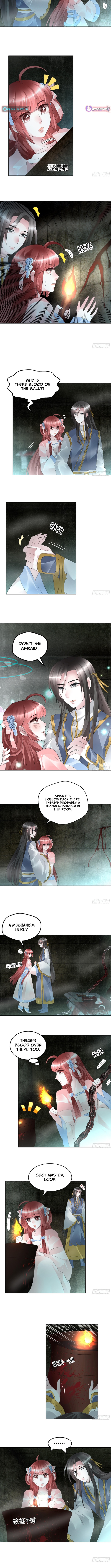 Record of Ancient Melodies Chapter 87 Page 1