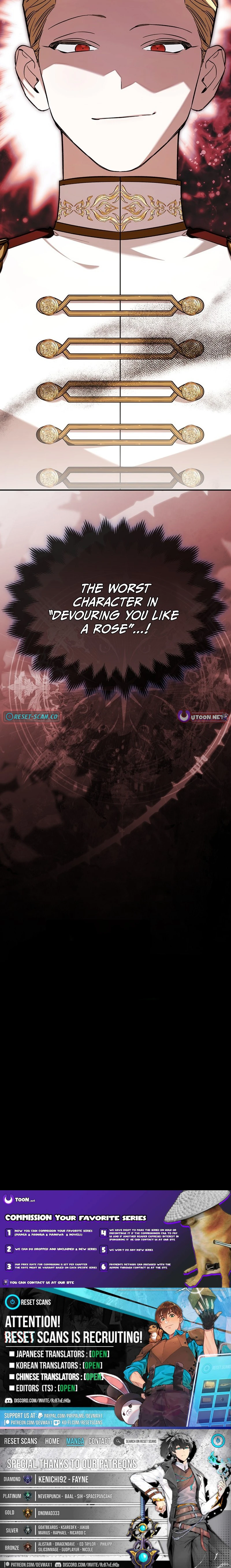 The Grand Duke Has Awakened in a Strange Place Chapter 29 Page 1