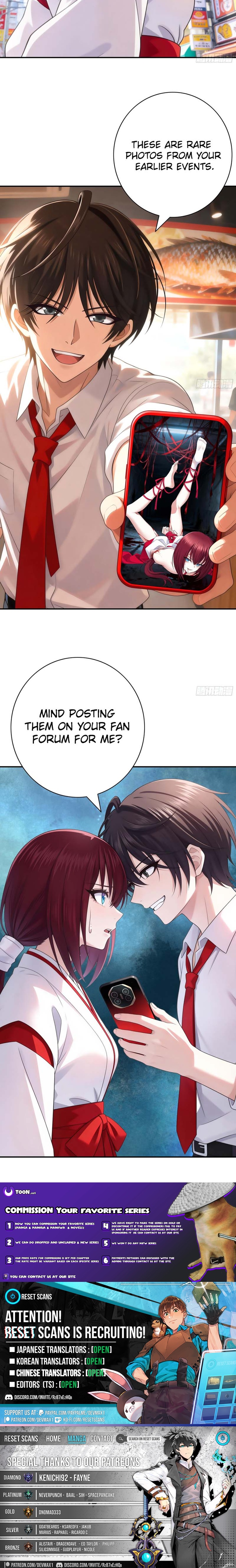 Summon the famous generals of the Three Kingdoms, I will be the Prime Minister of Dongying Chapter 13 Page 1