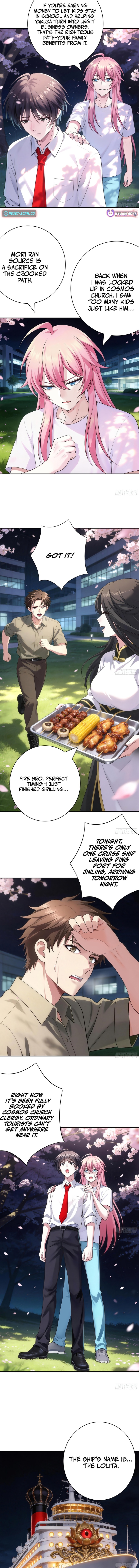 Summon the famous generals of the Three Kingdoms, I will be the Prime Minister of Dongying Chapter 14 Page 1