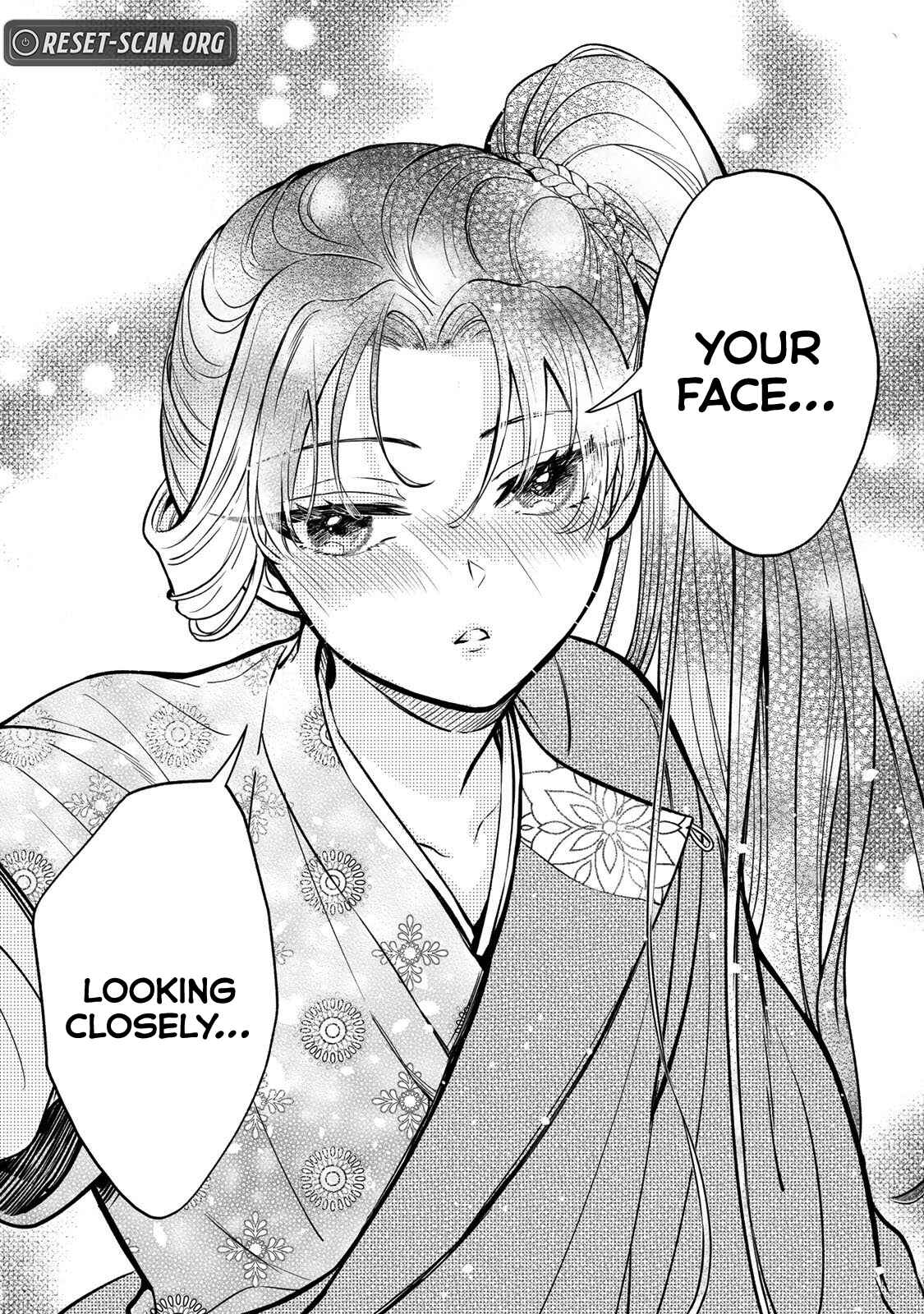 Unrivaled Dynasty: The Modern Prince of Tang Chapter 02.1 Page 1