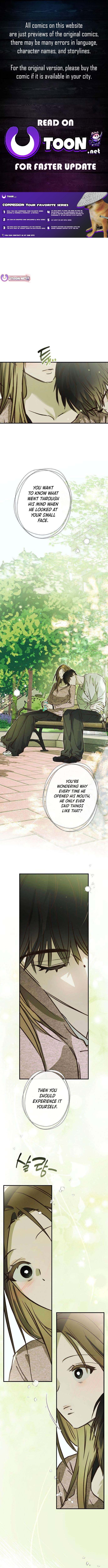 Chat With Me Chapter 15 Page 1