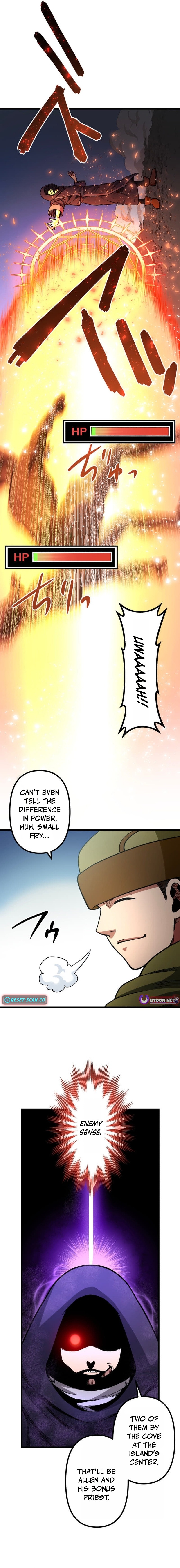 The Reincarnated Master Craftsman Chapter 28 Page 1