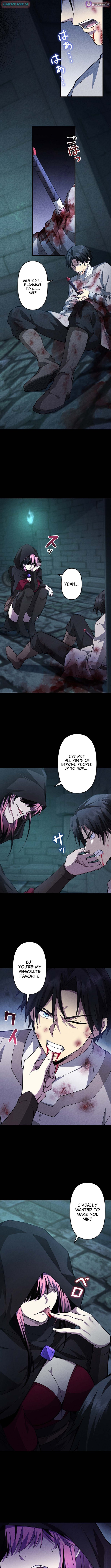 Return of the Adopted Child in a World of Bloodline Supremacy Chapter 40 Page 1