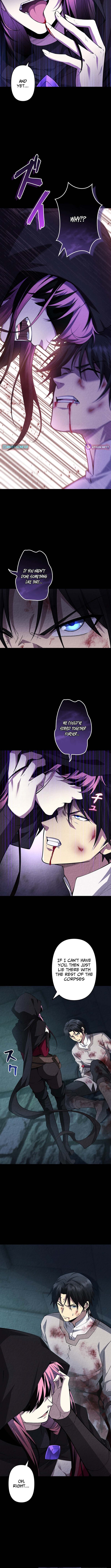 Return of the Adopted Child in a World of Bloodline Supremacy Chapter 40 Page 1