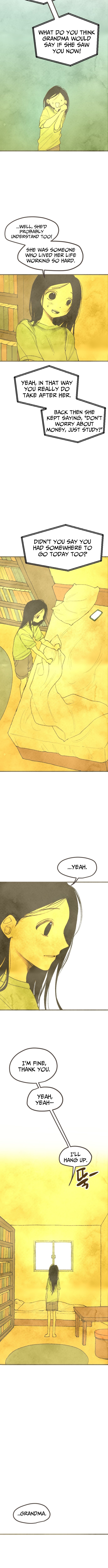 Heatstroke Chapter 10 Page 1