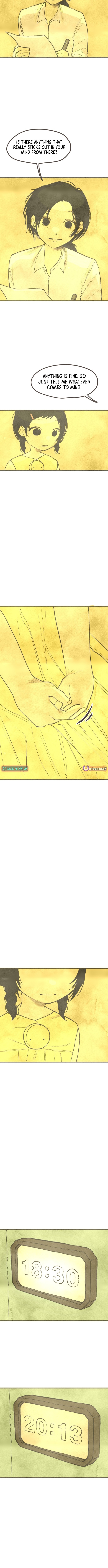 Heatstroke Chapter 9 Page 1