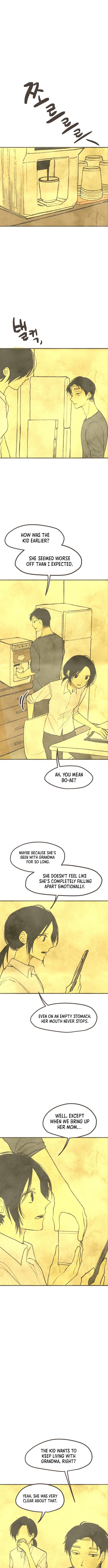 Heatstroke Chapter 9 Page 1