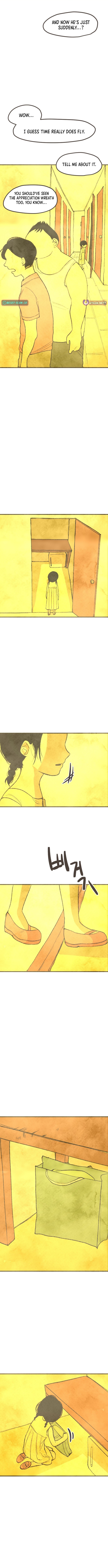 Heatstroke Chapter 9 Page 1