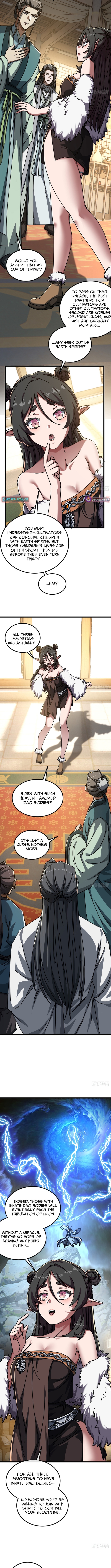 A Small World Full Of Fun Chapter 23 Page 1