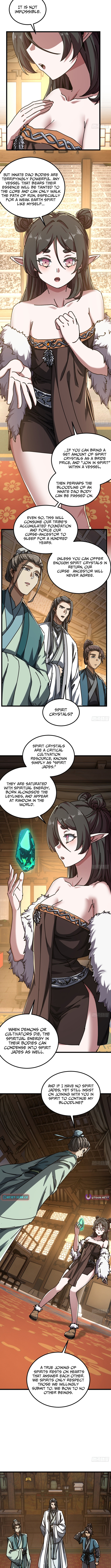 A Small World Full Of Fun Chapter 23 Page 1