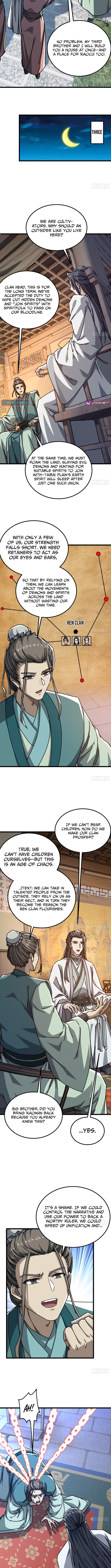 A Small World Full Of Fun Chapter 23 Page 1