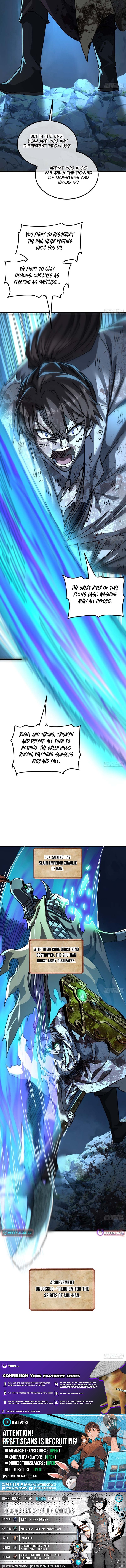 A Small World Full Of Fun Chapter 27 Page 1