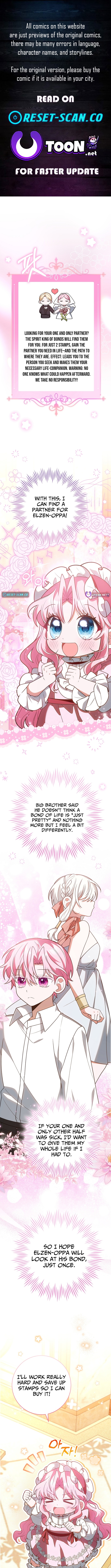 The Youngest Member Filming a Parenting Show is Adorable Chapter 28 Page 1