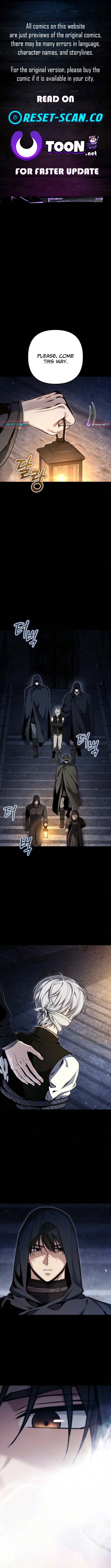 The Frontier Count’s 10th Chapter Class Outcast - Chapter 14 Page 1
