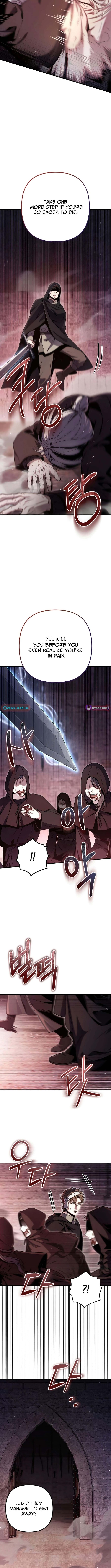 The Frontier Count’s 10th Chapter Class Outcast - Chapter 15 Page 1