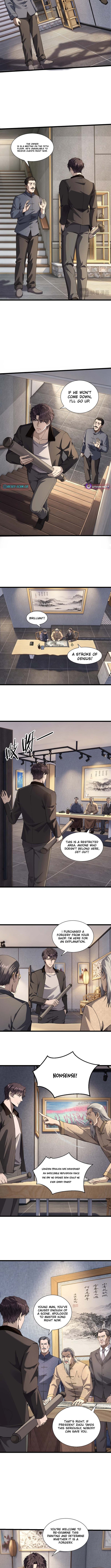 This killer is a son Chapter in-law - Chapter 11 Page 1