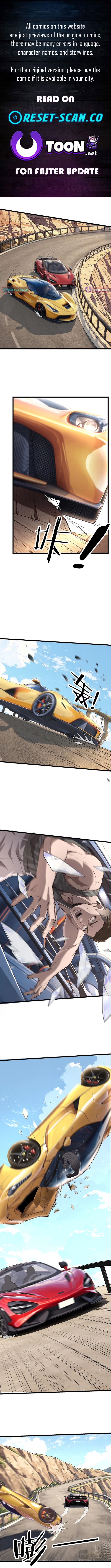 This killer is a son Chapter in-law - Chapter 9 Page 1