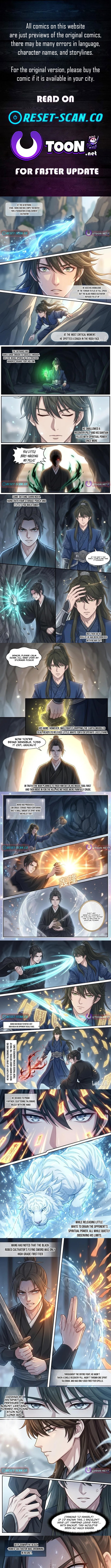 I Opened a Farm in a Cultivation World Chapter 28 Page 1