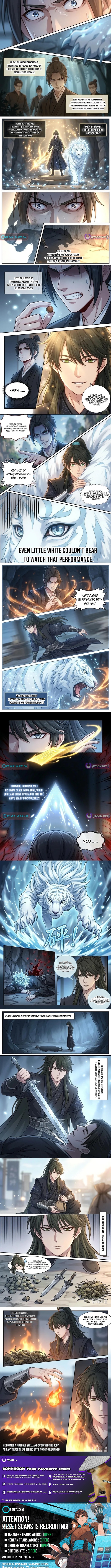 I Opened a Farm in a Cultivation World Chapter 28 Page 1