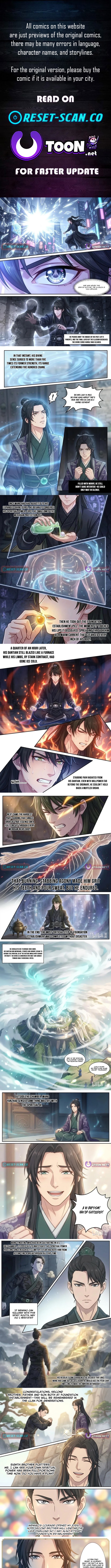 I Opened a Farm in a Cultivation World Chapter 31 Page 1