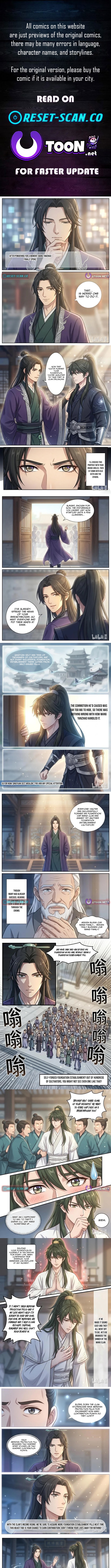 I Opened a Farm in a Cultivation World Chapter 33 Page 1