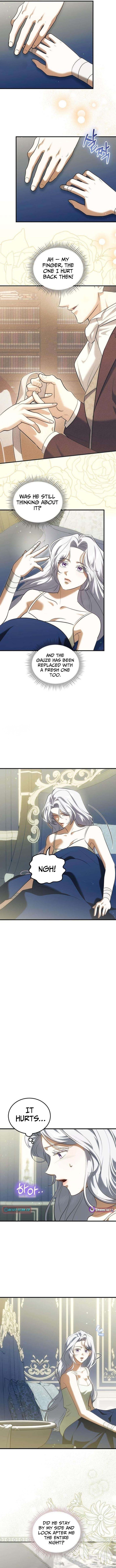I Became the Trashy Duke’s Mistress Chapter 22 Page 1