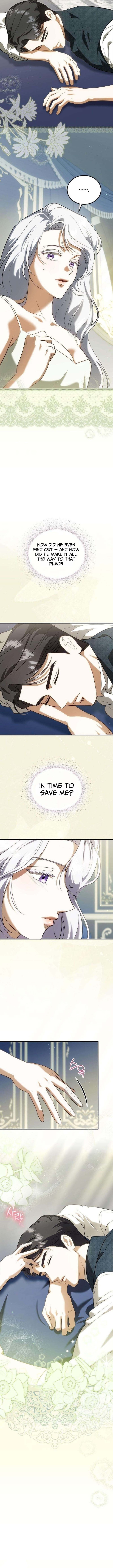 I Became the Trashy Duke’s Mistress Chapter 22 Page 1