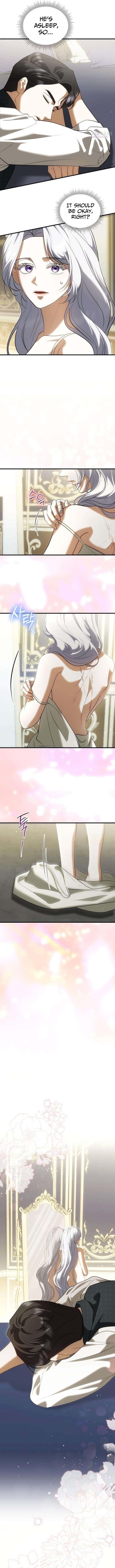 I Became the Trashy Duke’s Mistress Chapter 22 Page 1