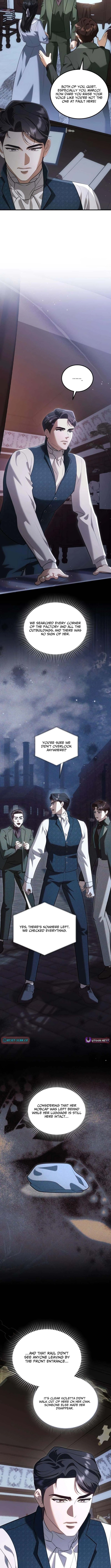 I Became the Trashy Duke’s Mistress Chapter 20 Page 1