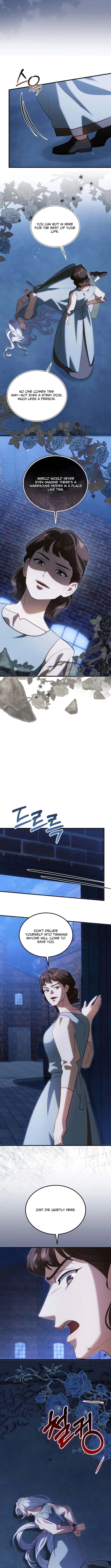 I Became the Trashy Duke’s Mistress Chapter 20 Page 1