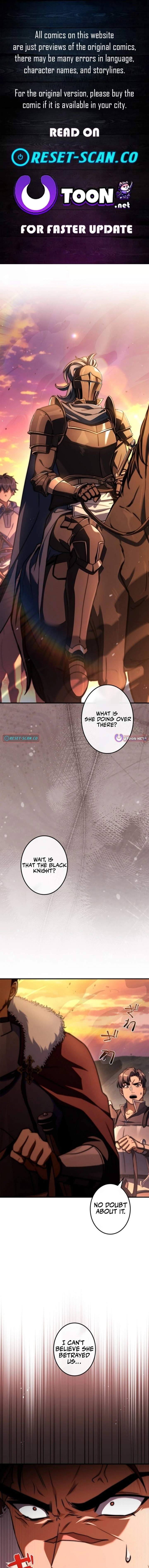 I Became a Wizard in a Medieval Fantasy World Chapter 26 Page 1