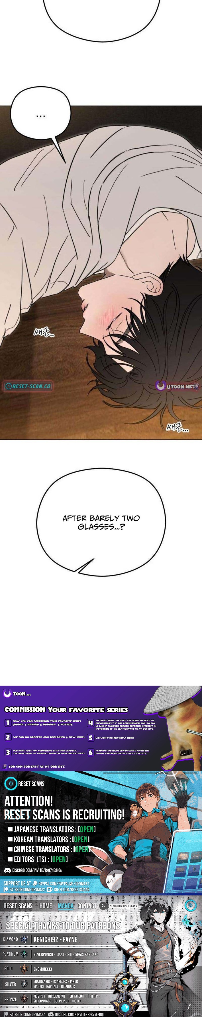 A Sibling’s POV Chapter 10 Page 1