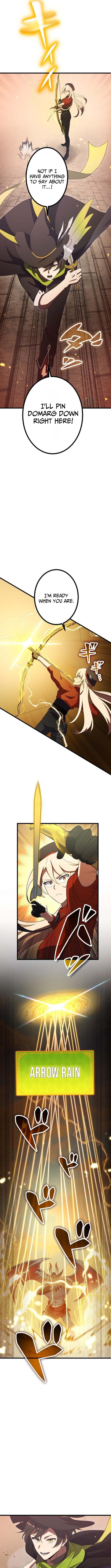 Dungeon Game: Former Corporate Drone Becomes OP ‘Jester Chapter 21 Page 1