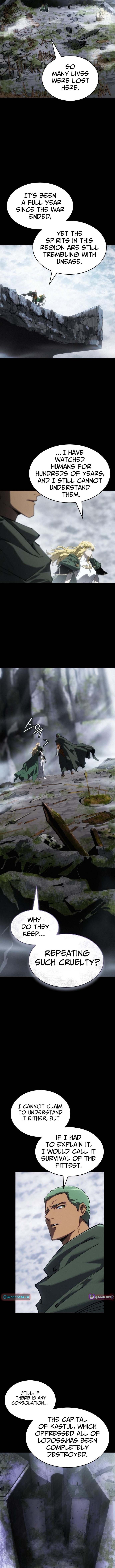 Record of Lodoss War: The Necromancer Queen Chapter 10 Page 1