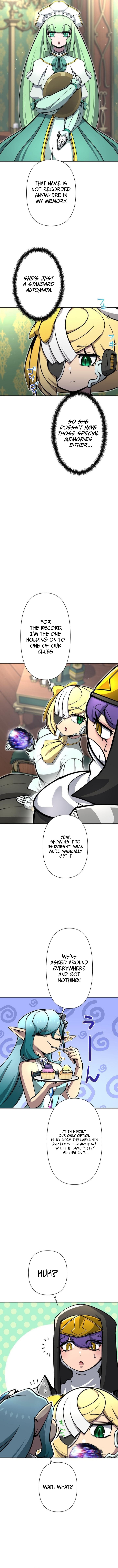 The Fortune Chapter Making Crafter: Unrivaled in Business with an Unfavored Class - Chapter 22 Page 1