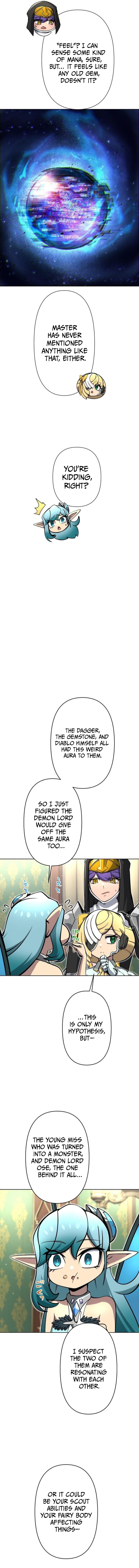 The Fortune Chapter Making Crafter: Unrivaled in Business with an Unfavored Class - Chapter 22 Page 1