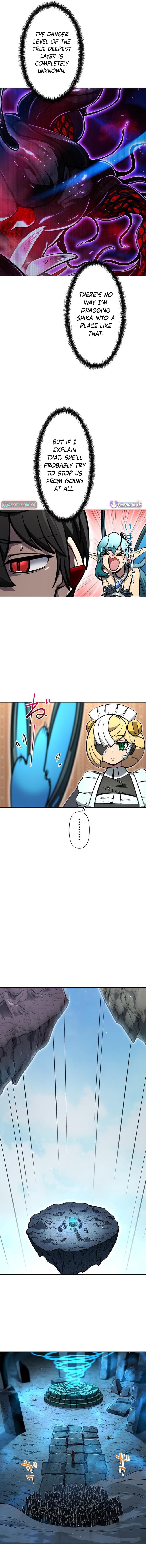 The Fortune Chapter Making Crafter: Unrivaled in Business with an Unfavored Class - Chapter 23 Page 1