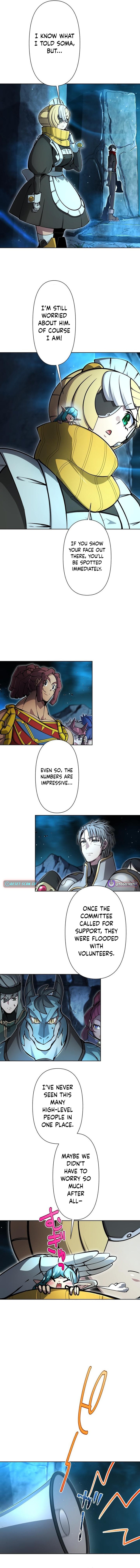 The Fortune Chapter Making Crafter: Unrivaled in Business with an Unfavored Class - Chapter 23 Page 1