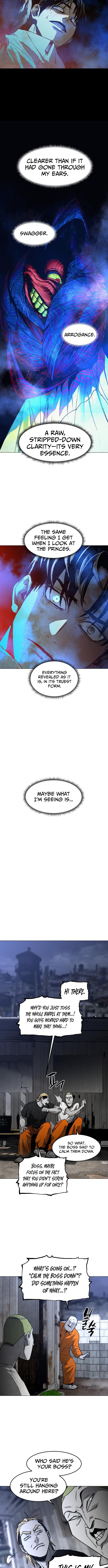 Fog Land Chapter 42 Page 1