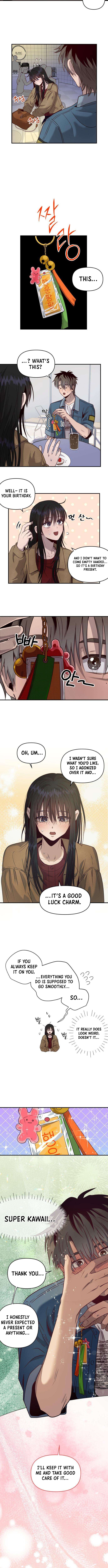 Zero Degrees Chapter 8 Page 1