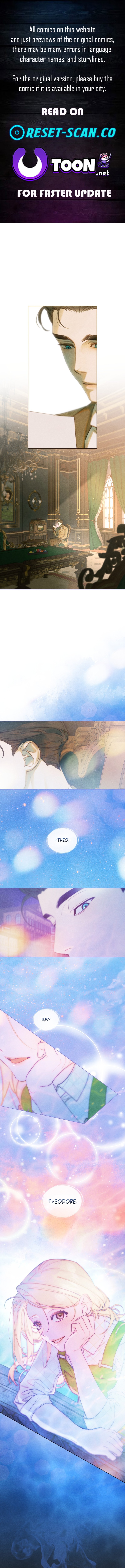 Garden of May Chapter 20 Page 1