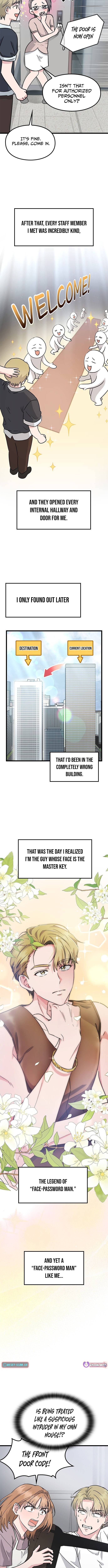 What If Everyone in the World Were a Cat? Chapter 6 Page 1