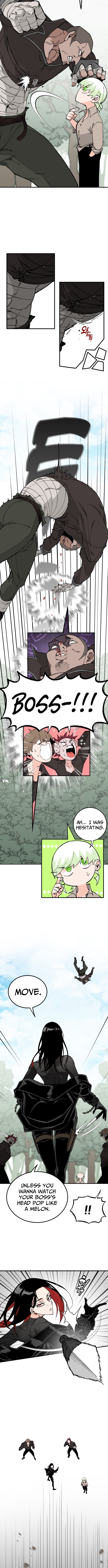 Rasud Chapter 66 Page 1