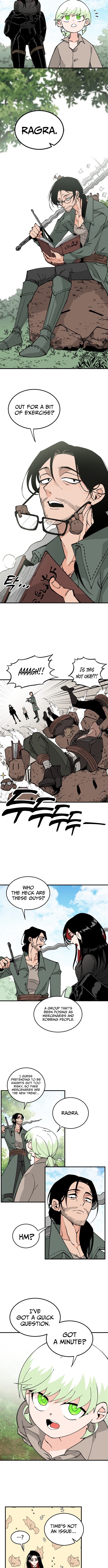 Rasud Chapter 66 Page 1