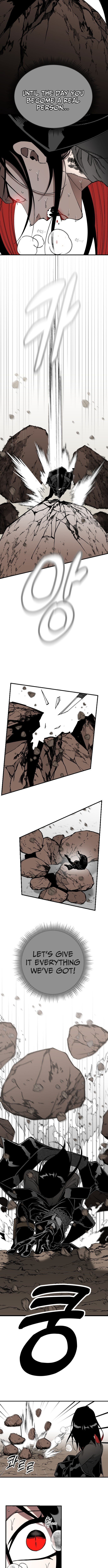 Rasud Chapter 66 Page 1