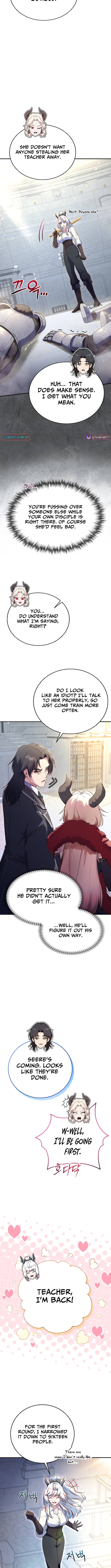 I Became the Master of the Weakest Demon King Chapter 25 Page 1