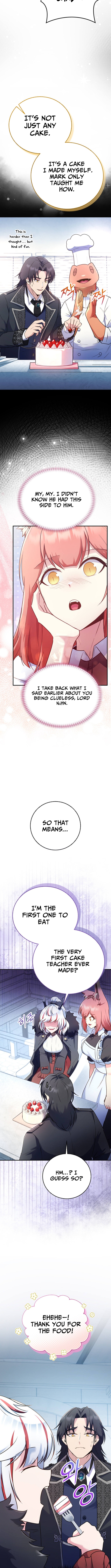 I Became the Master of the Weakest Demon King Chapter 25 Page 1