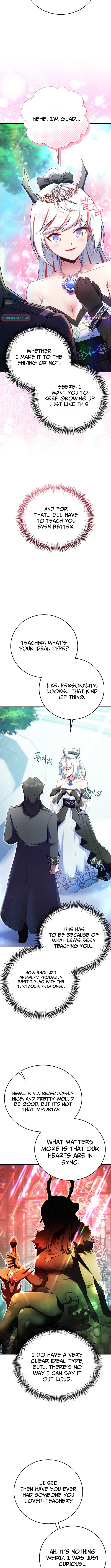 I Became the Master of the Weakest Demon King Chapter 24 Page 1